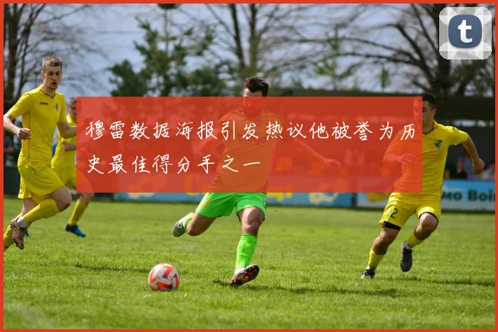 穆雷数据海报引发热议他被誉为历史最佳得分手之一