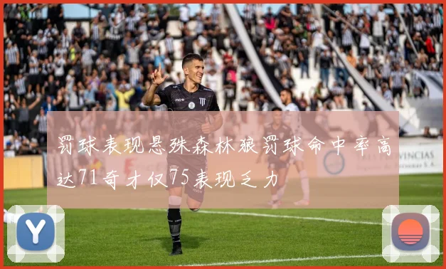 罚球表现悬殊森林狼罚球命中率高达71奇才仅75表现乏力