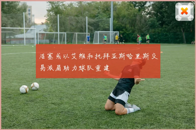 活塞或以艾维和托拜亚斯哈里斯交易浓眉助力球队重建