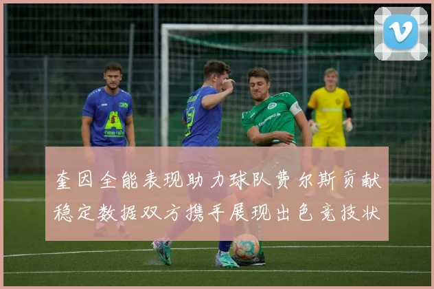 奎因全能表现助力球队费尔斯贡献稳定数据双方携手展现出色竞技状态