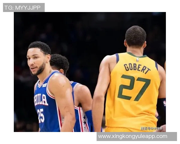 西蒙斯自信表达与拓荒双枪同场竞技的潜力并分享学习经历