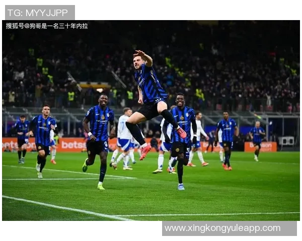 国米客战那不勒斯海报发布劳塔罗独自亮相展现斗志