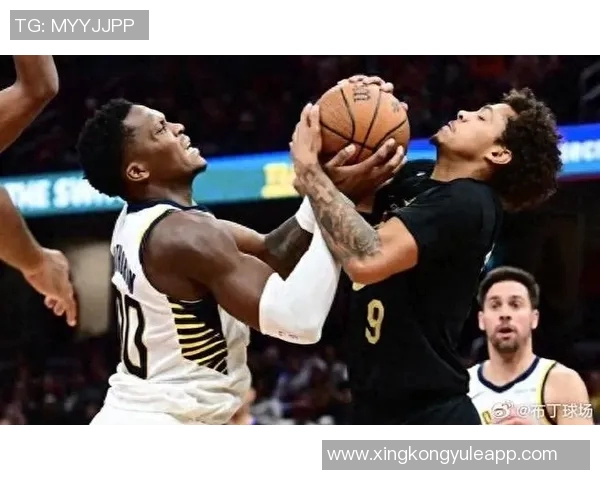 明天NBA杯骑士对阵步行者加兰阿伦泰森出战成疑梅里尔缺阵影响比赛走势