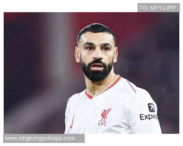 沙特联CEO表示欢迎萨拉赫加盟但谈判由俱乐部负责 沙特联CEO表示欢迎萨拉赫加盟但谈判由俱乐部负责