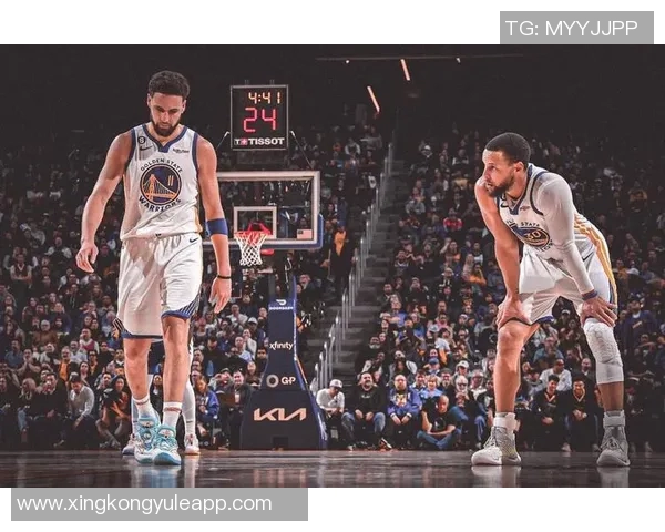 克莱重返勇士需库里支持Slater透露两人关系密切互相影响