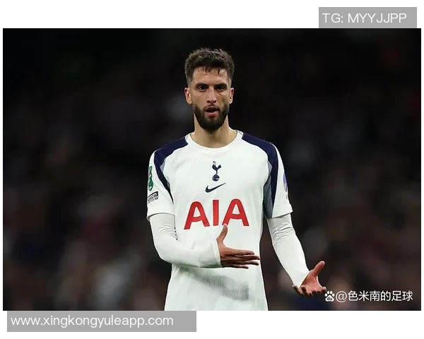 热刺官方宣布与本坦库尔续签长期合同展现球队未来规划 热刺官方宣布与本坦库尔续签长期合同展现球队未来规划