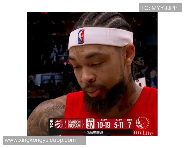 英格拉姆强调球队专注当下不受8连胜影响始终保持谦逊态度 英格拉姆强调球队专注当下不受8连胜影响始终保持谦逊态度