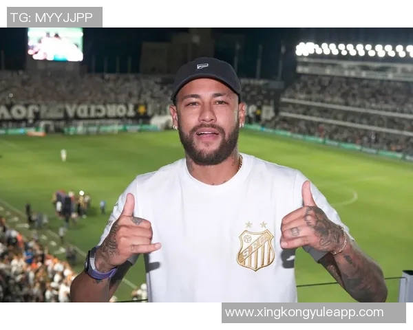 内马尔对球队表现不满已道歉桑托斯决定不对球员进行处罚