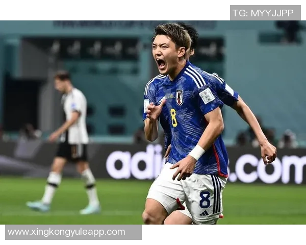 日本队逆转巴西创历史自2018年6月以来非亚洲球队下半场连入三球的壮举