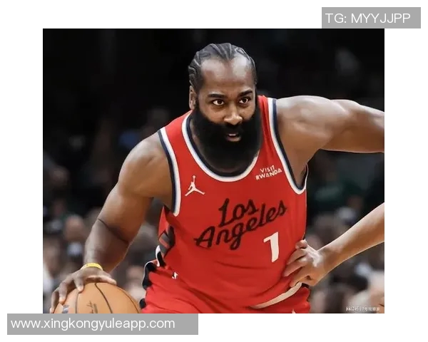 快船现状分析哈登坦言球队排名波动取决于胜负表现