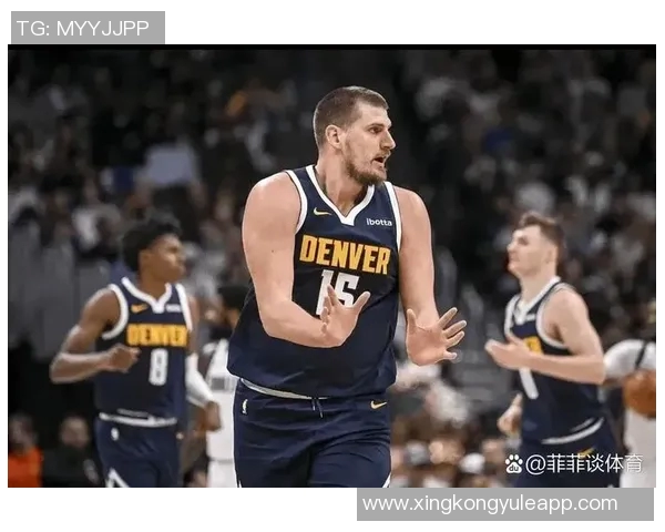 司机认为约基奇凭借独特优势成为世界顶级球员的理由分析